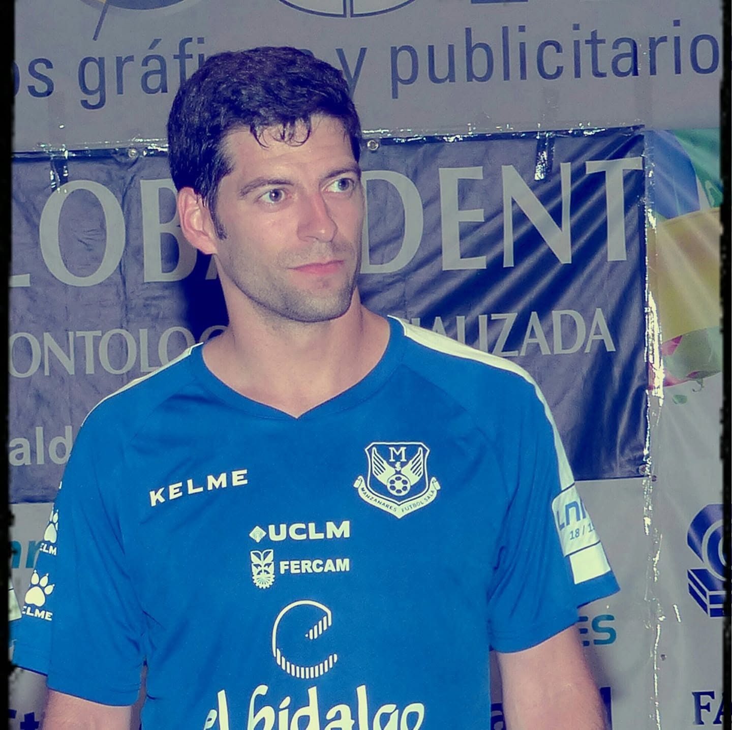 Alberto Blecua