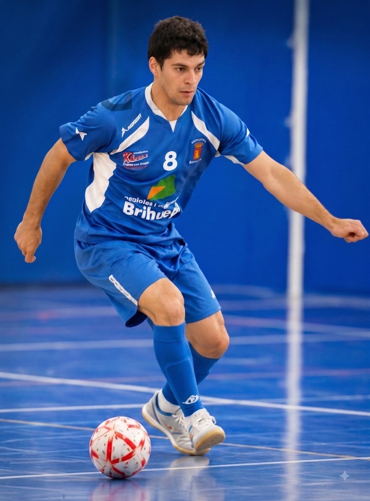 Alberto Blecua