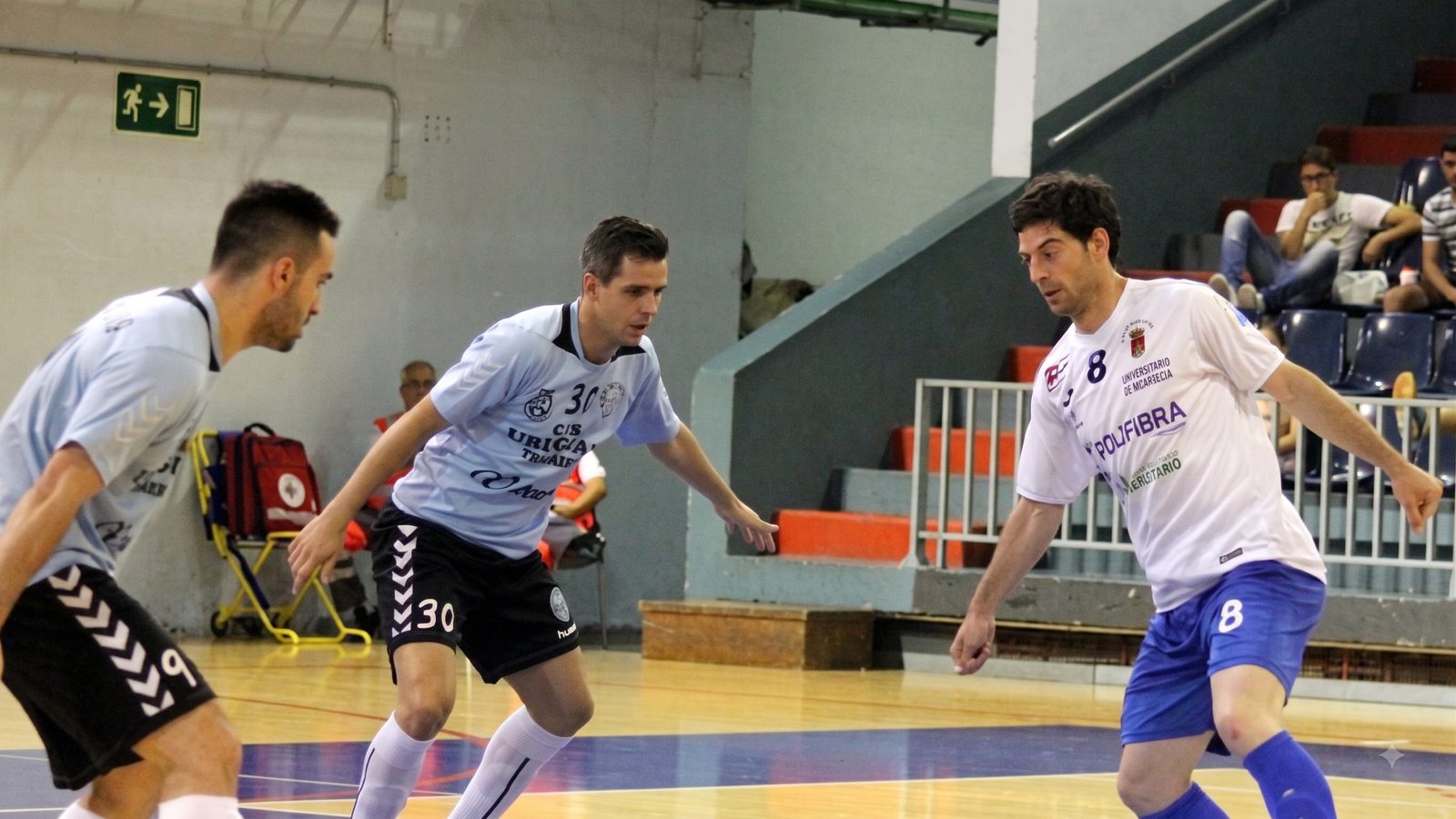 Alberto Blecua