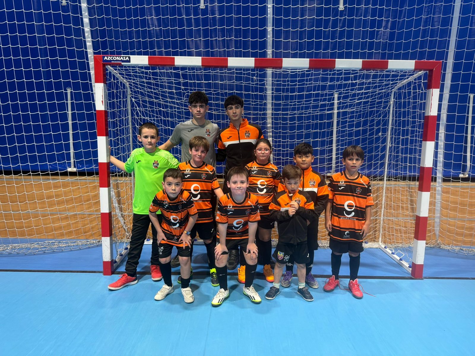 Equipo de BSV Guadalajara — foto 10