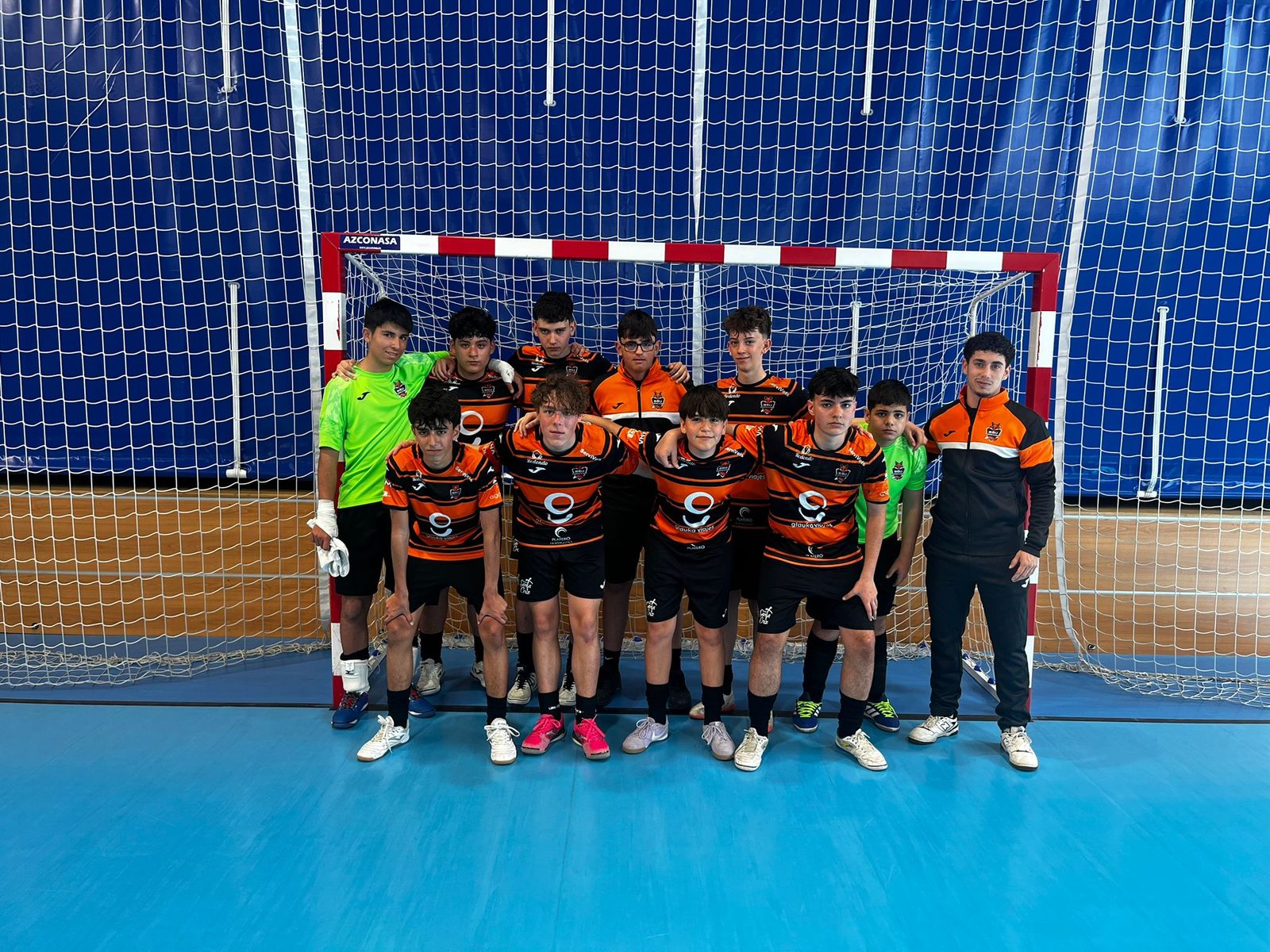 Equipo de BSV Guadalajara — foto 11