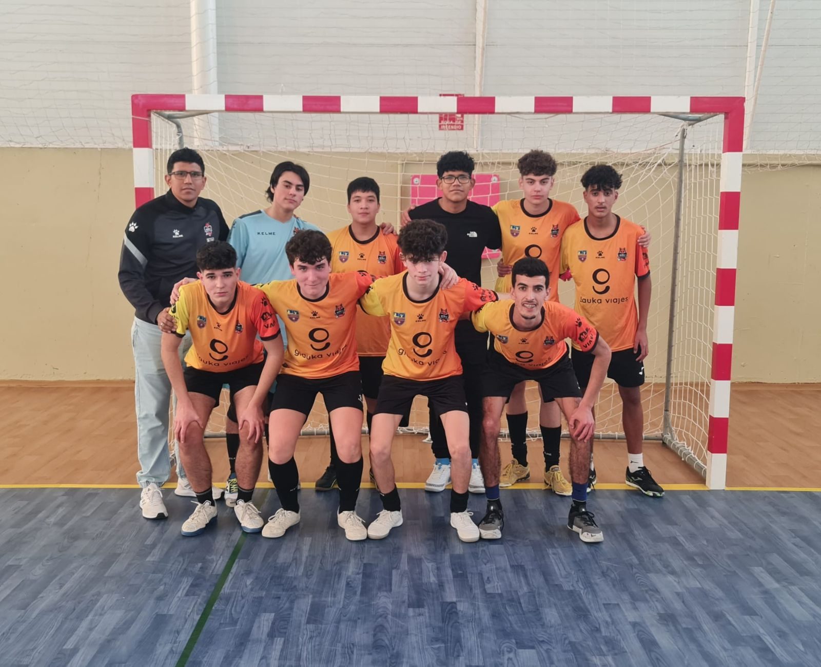 Equipo de BSV Guadalajara — foto 2