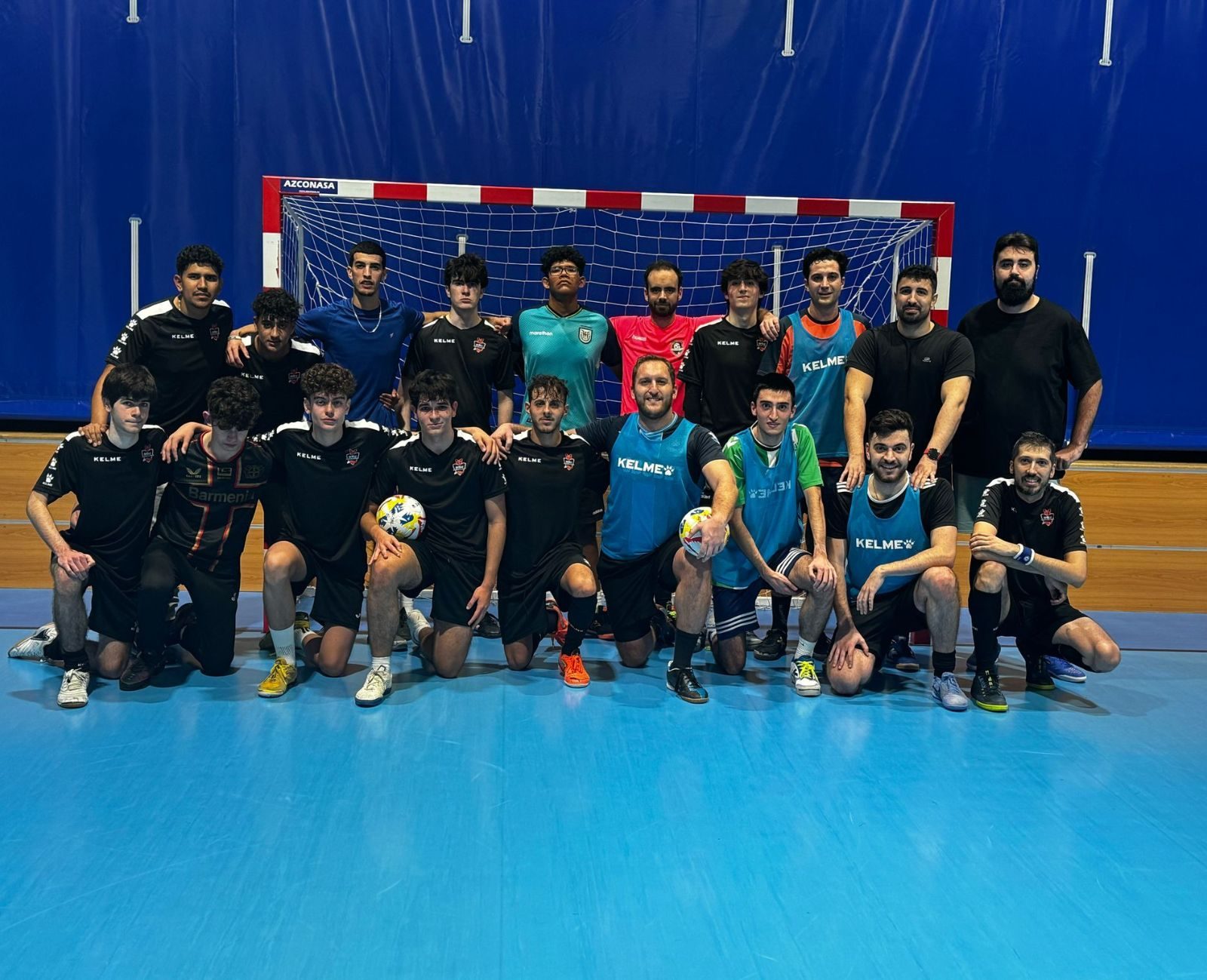 Equipo de BSV Guadalajara — foto 5