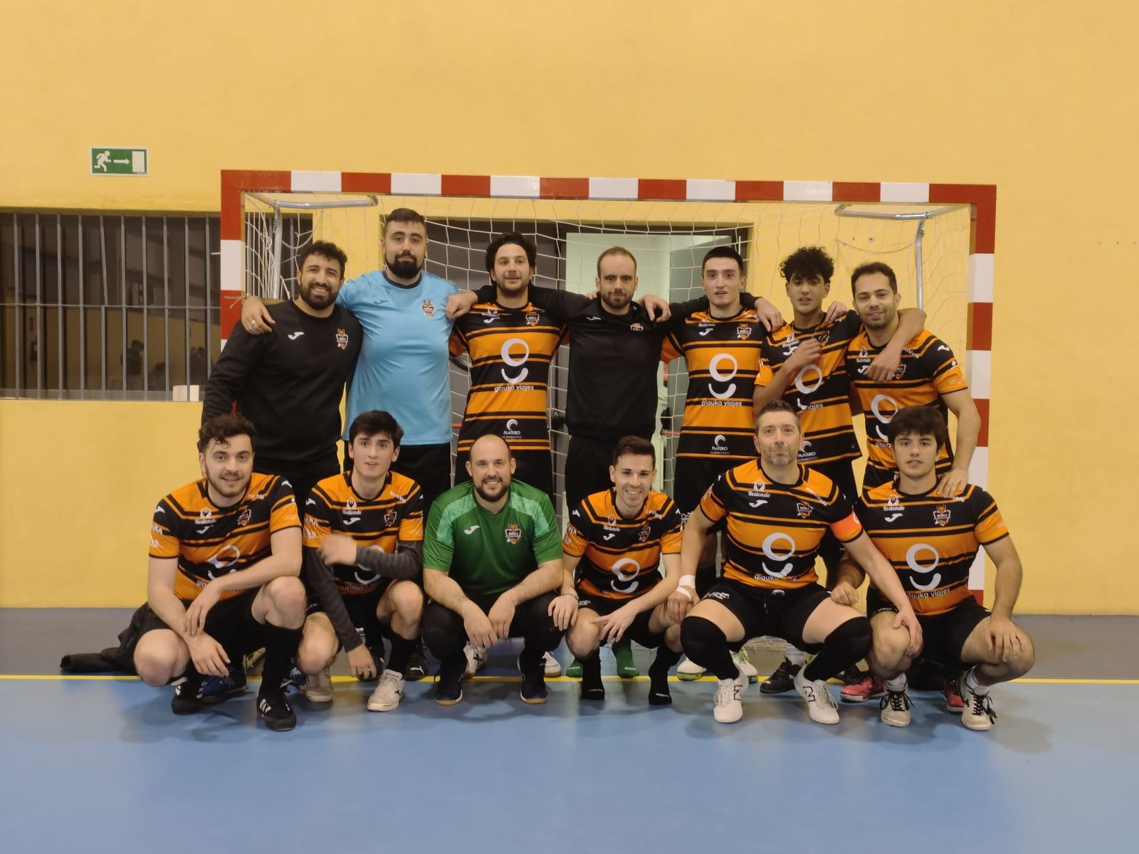 Equipo de BSV Guadalajara — foto 7