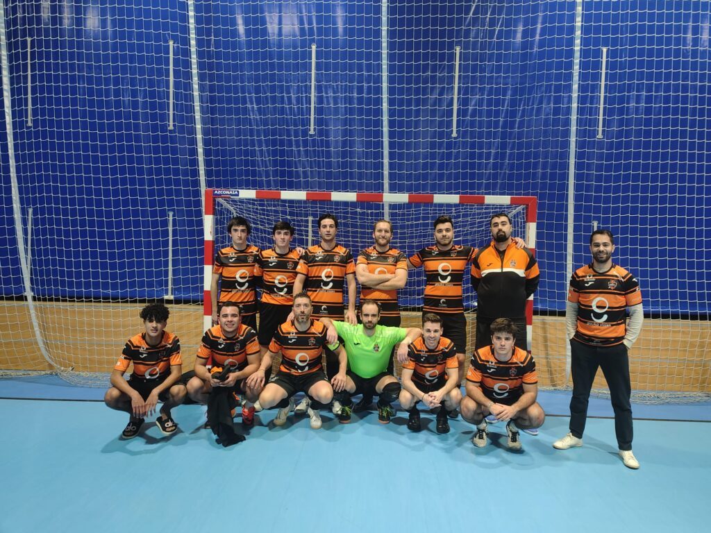 Equipo de BSV Guadalajara — foto 8