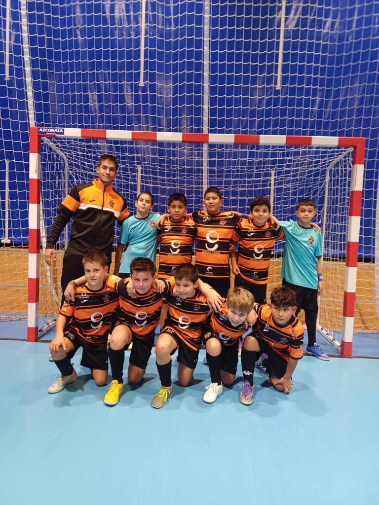Equipo de BSV Guadalajara — foto 9